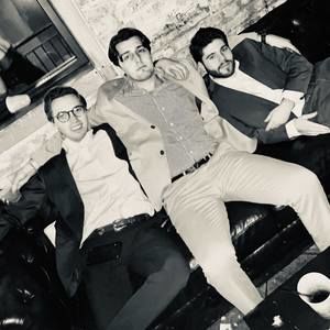 Meet your Posher, Preston